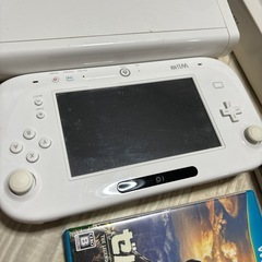 wiiu ブレスオブワイルドの画像