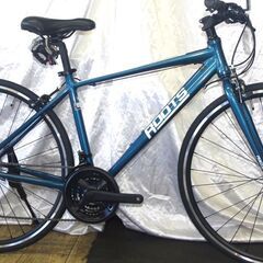 Root クロスバイク(自転車)の中古が安い！激安で譲ります・無料であげます｜ジモティー