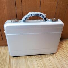 【ほぼ新品】アタッシュケース