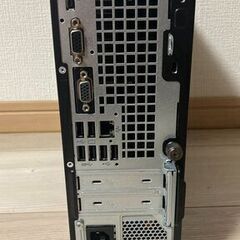 Prodek400G6 i5-9500 SSD256G RAM8GB Office2021 Win11の画像