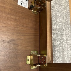 LOWYA 折りたたみテーブルの画像