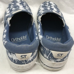 ☆ドリーム２号館☆adidas NEO Ortholite スニーカー 26cmの画像