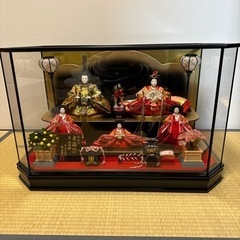 ひな人形