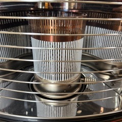 TOYOTOMI　トヨトミ 石油ストーブ NRS-S2319E7 TOYOTOMI トヨトミ 石油ストーブ NRS-S2319E7 【公式通販】