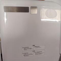 食洗機　まだ使用できますがジャンク扱いですの画像