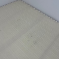 【年末処分します】マットレス　セミダブルサイズの画像