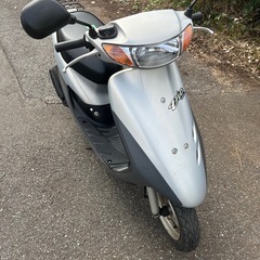 ホンダ　dio af35 実働‼️乗り出し‼️