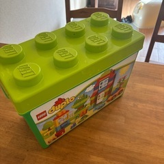 レゴデュプロ詰め合わせ