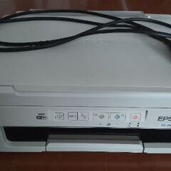 （ジャンク品）エプソンインクジェットプリンター PX-046A ...