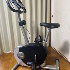 エアロバイク
