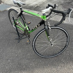 GT ロードバイトの画像