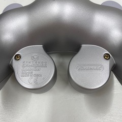 ゲームキューブコントローラーの画像