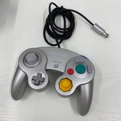 ゲームキューブコントローラー