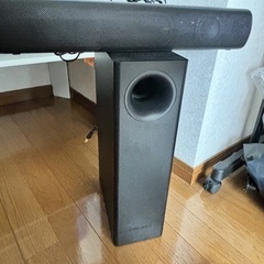 スピーカー