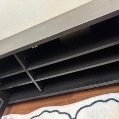 テレビ台の画像