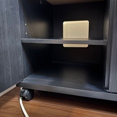 テレビ台の画像