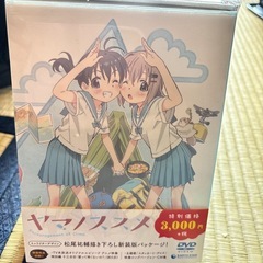 ヤマノススメ