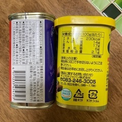 ランチョンミートの画像
