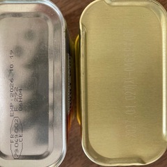 ランチョンミートの画像