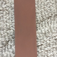 決まりました。砥石　差し上げます。の画像