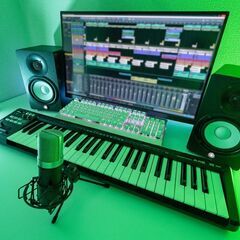 【登録者6万人】一緒に活動しませんか？【DJ/楽曲制作】 - 台東区