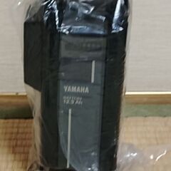 ヤマハ電動自転車バッテリー