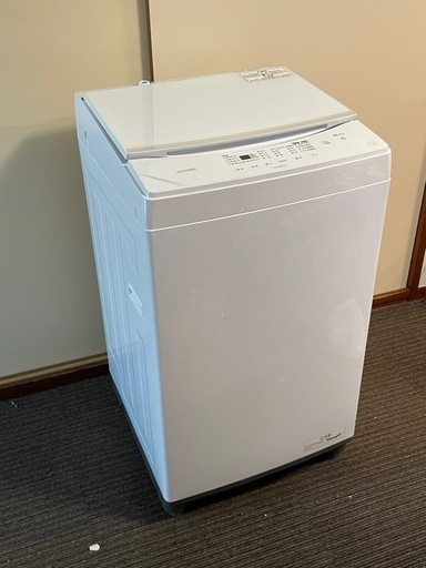 【お届けできます
11ヶ月使用】冷蔵庫、洗濯機、電子レンジ、炊飯器(IH)ひとり暮らし家電セット