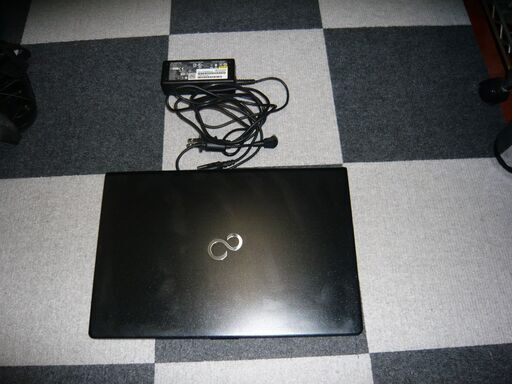 期間限定！6500円！富士通FMV LIFEBOOK S937/S 新品SSD128GB メモリ4GB Windows11 Pro 64bit