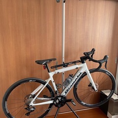 ミノウラ　バイクハンガー
