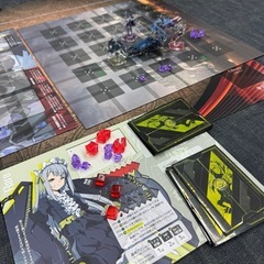 12/15(日)御殿場でボードゲーム会