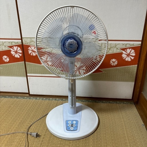 東芝扇風機