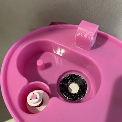 超音波式加湿器の画像