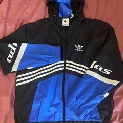 adidas お洒落なジャンパー✨Sサイズ