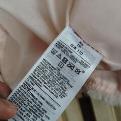 GAPKids　アウター　110の画像