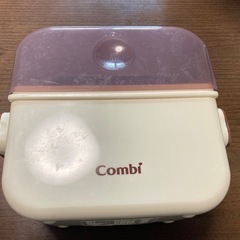 コンビ　除菌じょーず