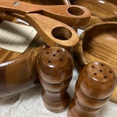 暮漆器サラダボール/計9点まとめて(未使用品)の画像