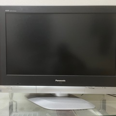 Panasonic プラズマテレビ