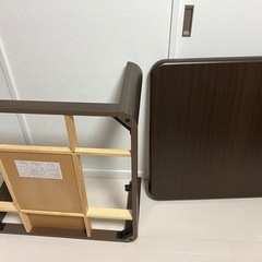 こたつ