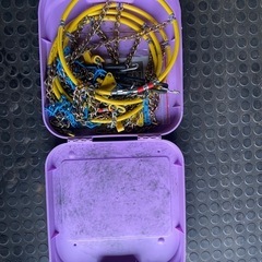 タイヤチェーンの画像