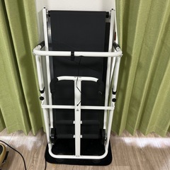 ウォーキングマシーン　
