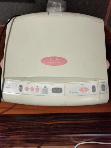 サキナ美顔器