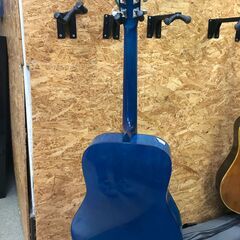 【ジャングルジャングル深井店】★TRIUMPH アコースティックギター  音楽 楽器 簡易クリーニング済 堺市 深井 の画像