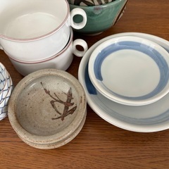 お皿いろいろまとめて
の画像