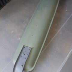 屋外蛍光灯　屋外照明器具レトロの画像