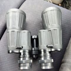 双眼鏡 Fokus z type 7×50