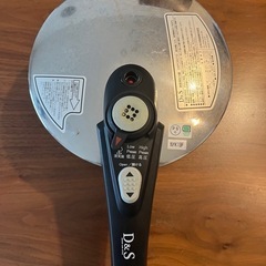 圧力鍋　3.0L