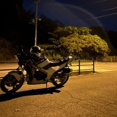 VTZ250 低走行 機関良好 