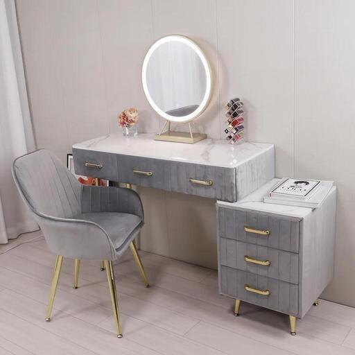 美品✨オシャレなドレッサーセット