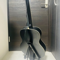 アコースティックギターの画像