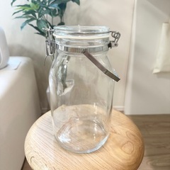 果実酒ガラスびん 2l